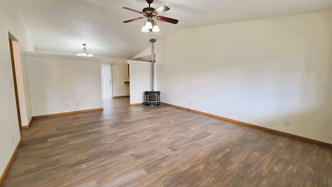 Photo - 2-Bed, 2-Bath, Single Level Home by Ponderosa Gold Course in Coeur d'Alene