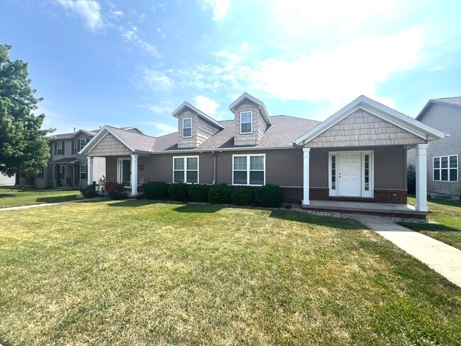 Photo - 1647 Belclare Rd Townhome