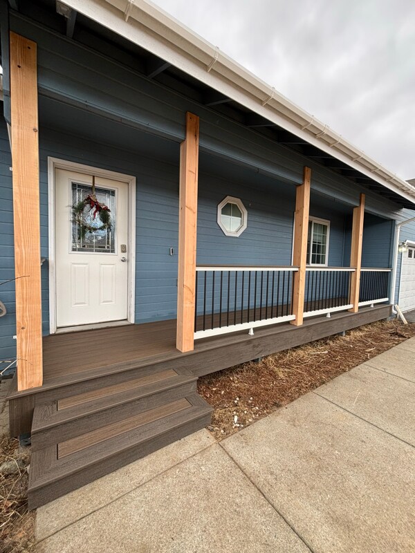 Photo - 716 N Pine Ridge Loop House