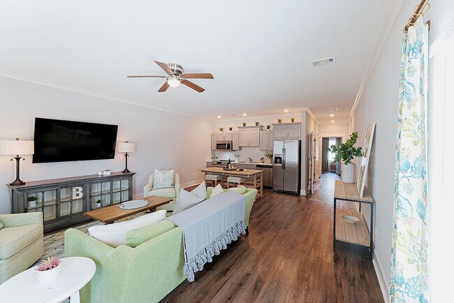 Photo - Beverly Villas