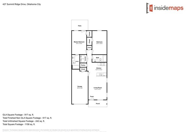 Photo - 2 Bedroom 2 Bathroom 1 Car Garage Duplex w...