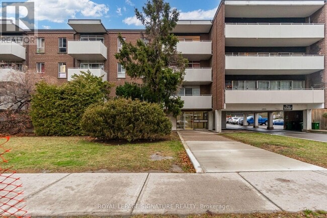 Photo - 1222 York Mills Rd Unit 104