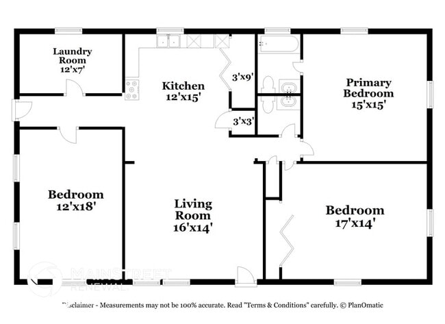 Photo - 6802 Santa Clara Blvd