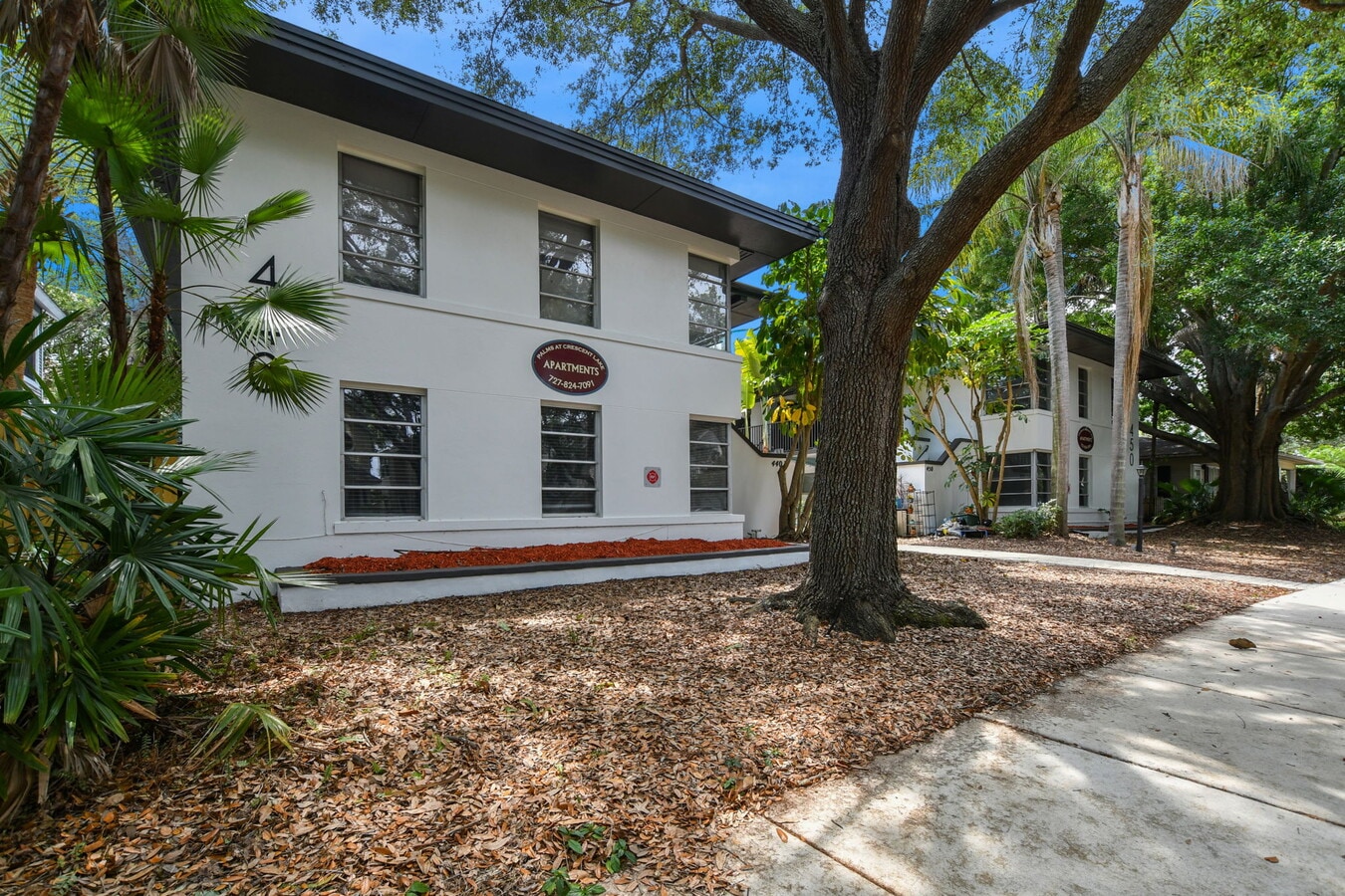 Photo - Palms @ Crescent Lake Apartments