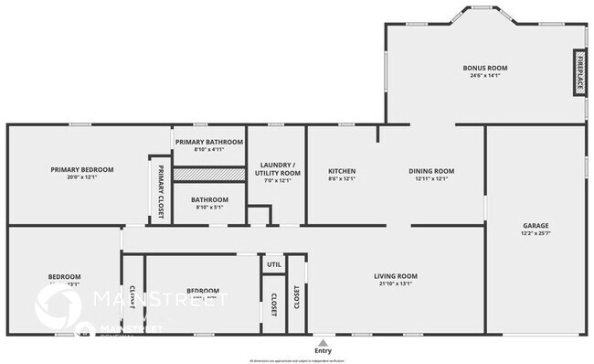 Photo - 2630 King George Ct NE