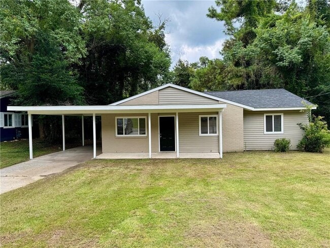 Building Photo - 4119 Springdale Rd Rental