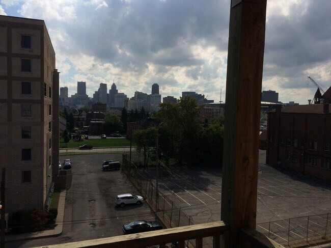 Photo - 78 Watson St Unit 16