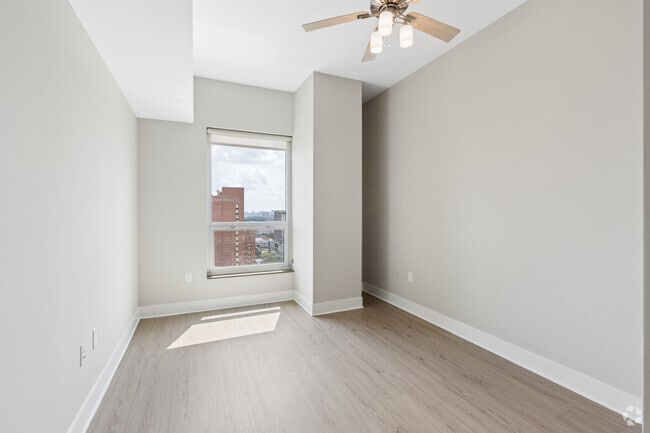 A3R 1BR, 1BA - 737SF - Dormitorio - M5250