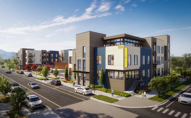 Photo - Ralston Commons