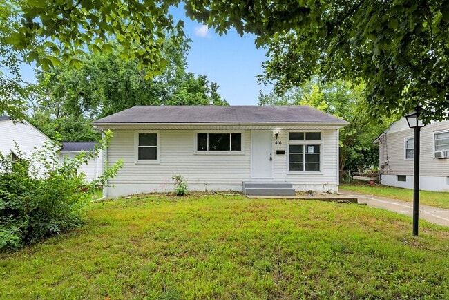 Building Photo - 416 Crawford Rd