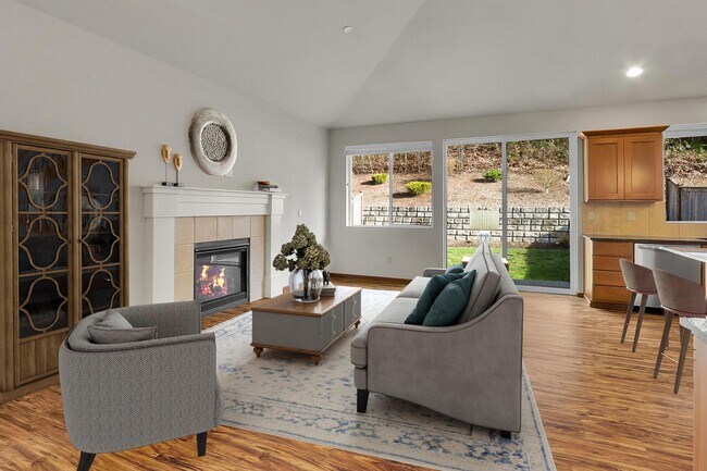 Photo - 5209 Glenwood Ave