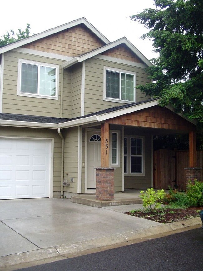 Photo - Newer 3 bedroom in Santa Clara