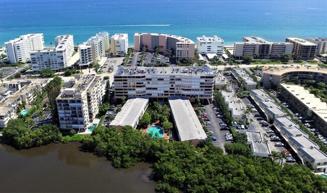 Building Photo - 3589 S Ocean Blvd Unit 31 Rental
