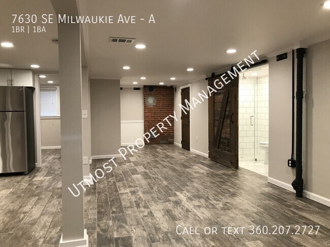 Photo - Cute 1bd Apartment in Heart of Sellwood Ne...