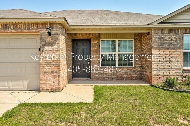 Building Photo - Gorgeous 3 Bed 2 Bath in Moore/SE OKC