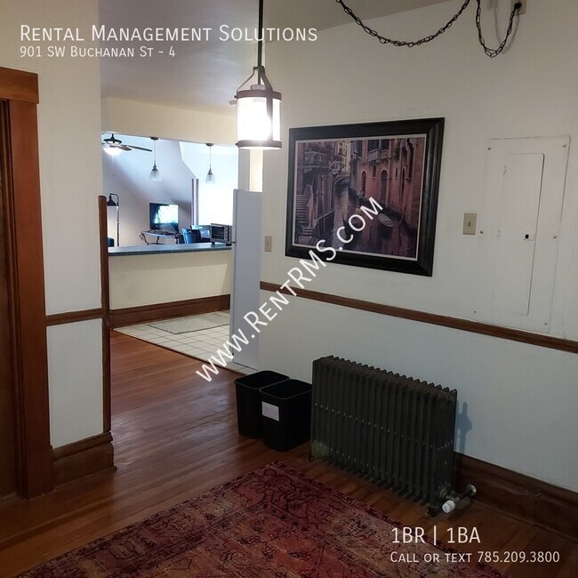 Photo - 901 SW Buchanan St Unidad 4