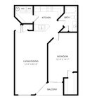 A3 floor plan Monterra