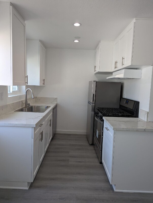 5529 Fulcher Ave Unidad 204