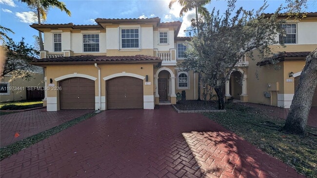 Building Photo - Southwest 51st Lane, Miramar, FL 33027 - 3 BR 2.5 BA townhouse