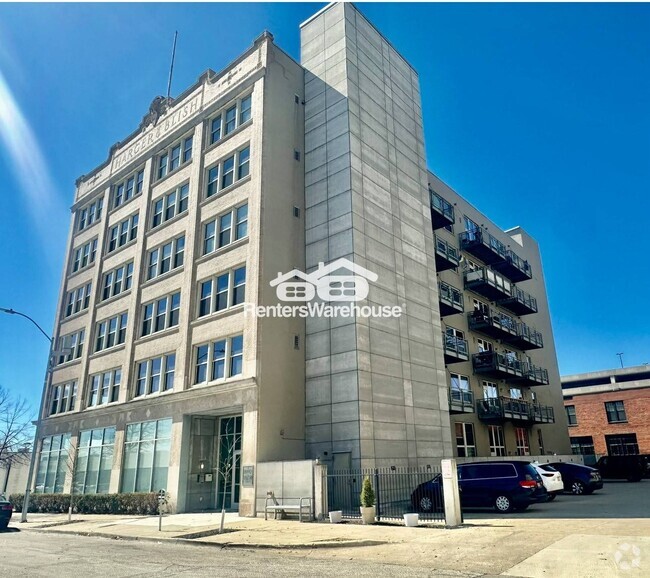 Building Photo - 112 11th St Rental