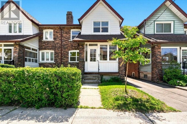 Photo - 289 Wolverleigh Blvd