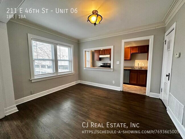 Photo - 211 E 46th St