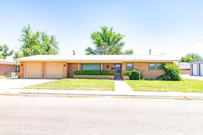Building Photo - 1006 S Franklin Ave Rental