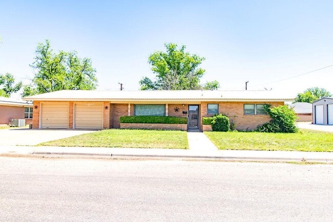 Building Photo - 1006 S Franklin Ave Rental
