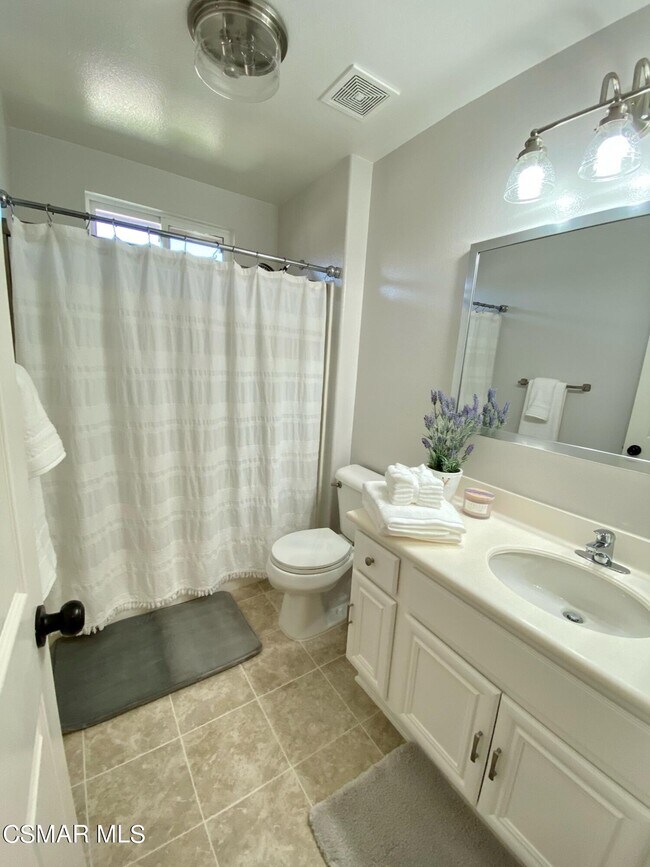 1368 Ashton Park Ln Townhome Townhome Rental in Thousand Oaks CA