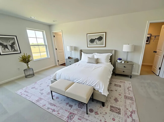 Photo - 120 Blossom Field Way