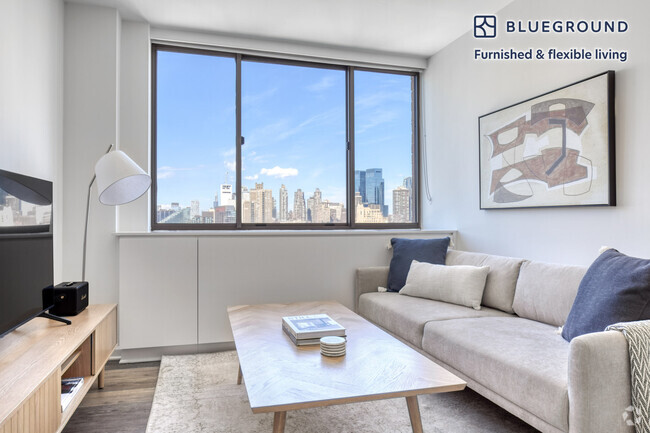 Building Photo - 520 W 43rd St Unit FL24-ID898 Rental