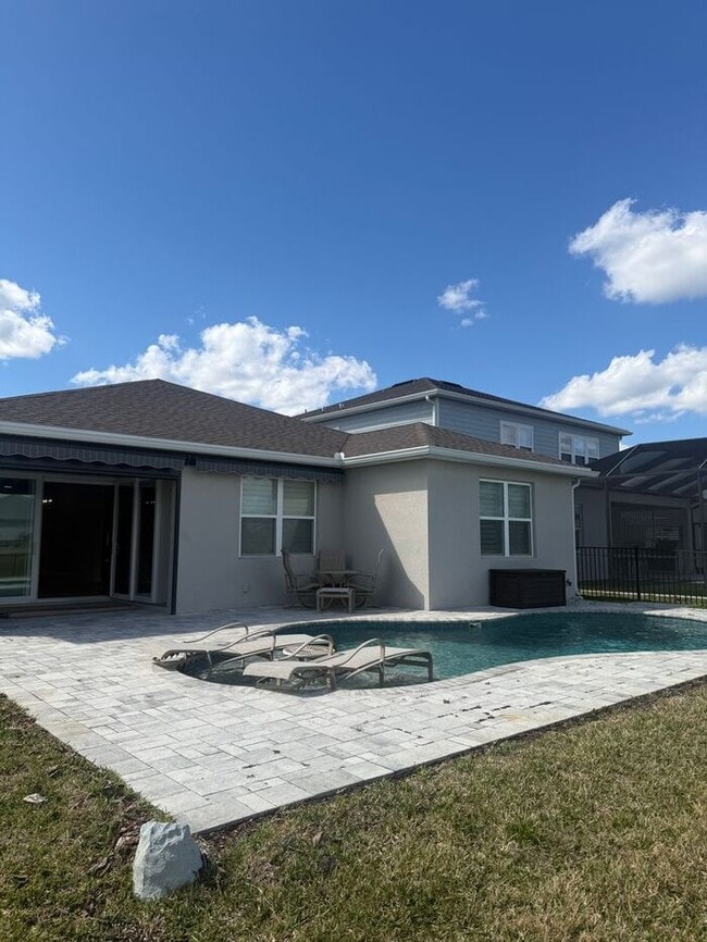 Photo - ISLES OF LAKE NONA POOL HOME!!