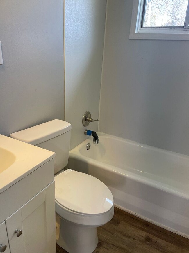 Photo - Newly Renovated One Bedroom