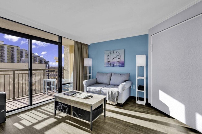 Building Photo - 6900 N Ocean Blvd Rental