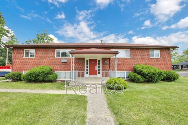 Photo - 1021 Binns Blvd House