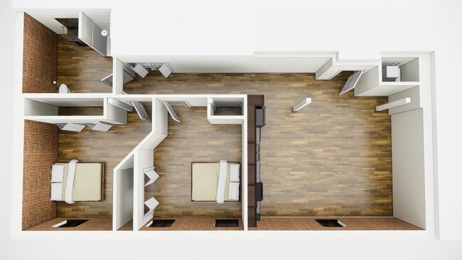 Lee Lofts
