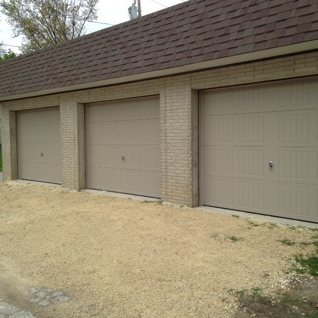 Photo - Nestlewood Apartments