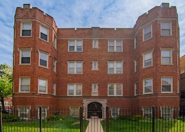 Photo - 4855 N Drake Ave Condo Unit 3