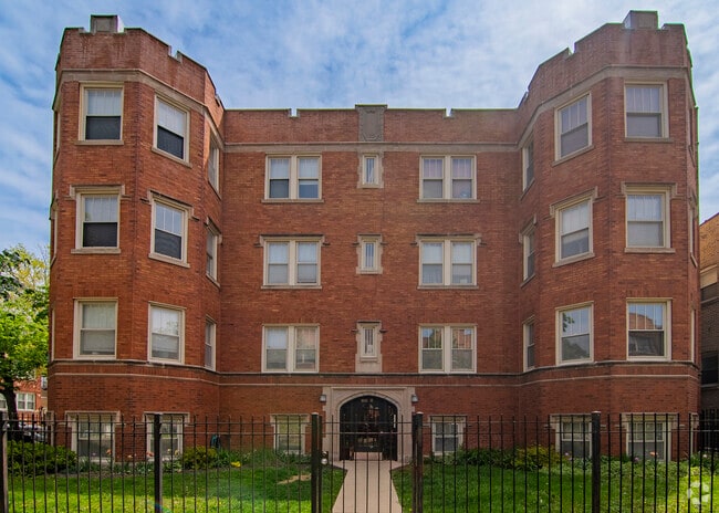 Building Photo - 4855 N Drake Ave Unit 3 Rental