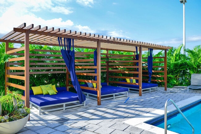 Photo - 3250 NE 1st Ave Unidad FL6-ID1022230P