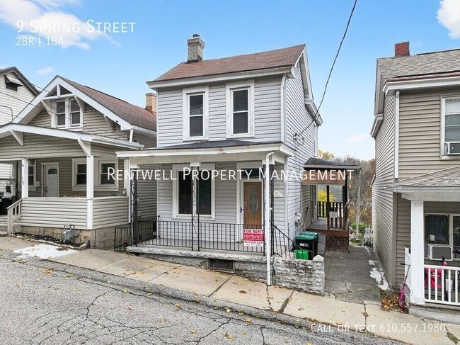 Building Photo - 9 1/2 Spring St