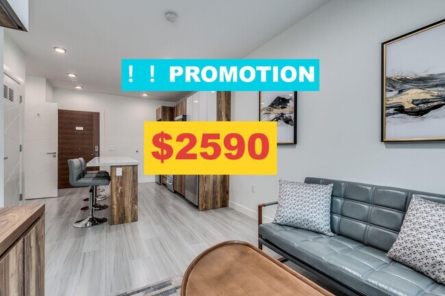 Building Photo - 1168 Pendrell St Unit 309