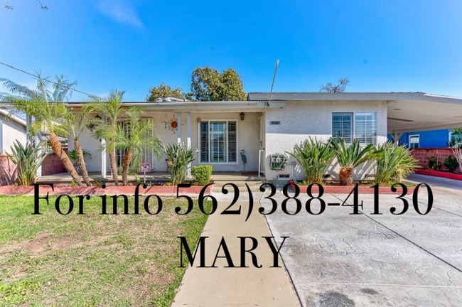 Building Photo - 15332 Castana Ave Rental