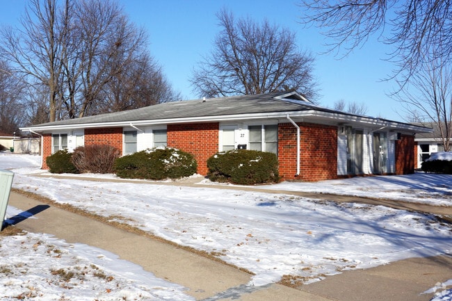 homes for rent in ames iowa