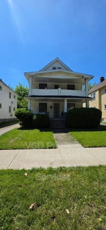 Building Photo - 4024 E 143rd St Unit Up