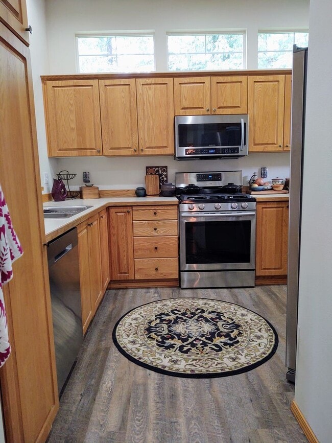 Photo - Townhome in Silverdale's Summerwind Community