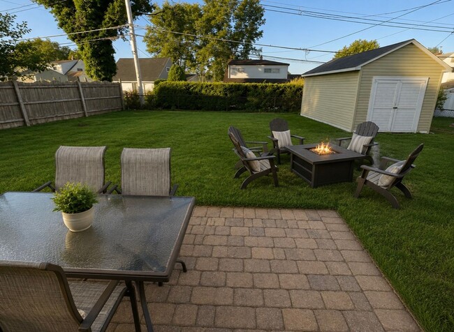 Photo - Welcome to this 4 bedroom 2 bath home in the Crabtree section of Levittown.
