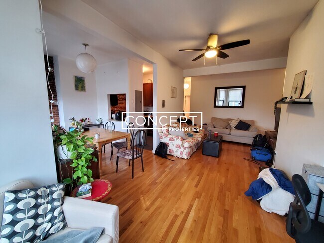 Photo - 23 Cortes St Unit 7