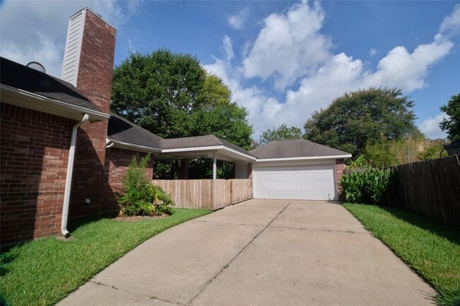 Photo - 4511 Chestnut Meadow Dr