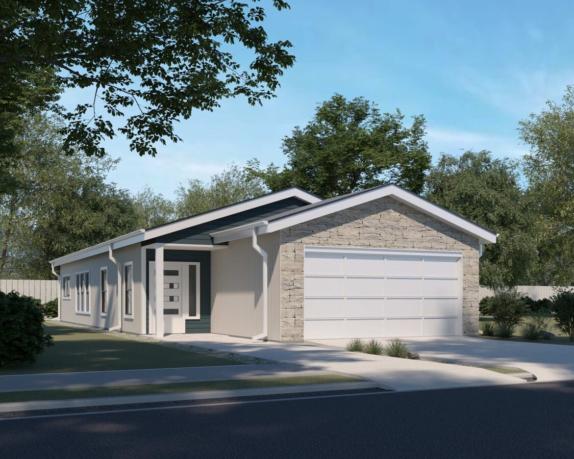 Photo - Reserve at Blackwell